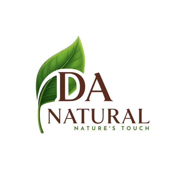 DA-Naturals